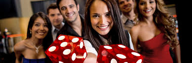 Онлайн казино Casino Magnit